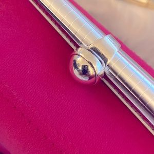 Women sterling silver ring any size 6 1/2